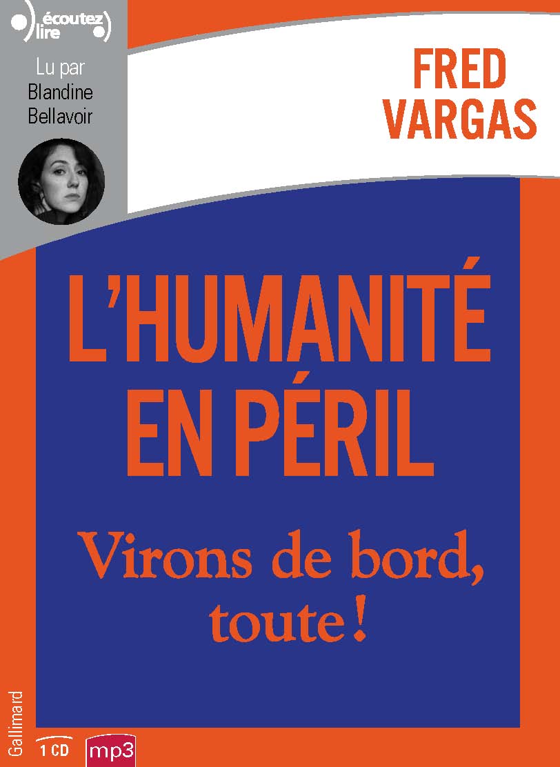 L’Humanité en péril